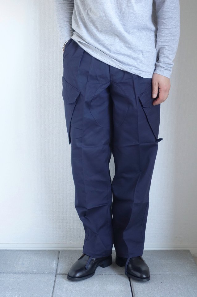 RAF Combat Trousers - jam-clothing