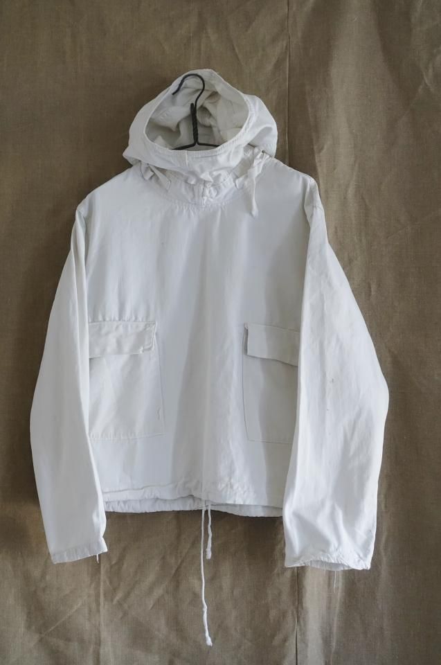 40's US Navy Salvage Parka - jam-clothing 40's US Navy Salvage Parka - jam-clothing