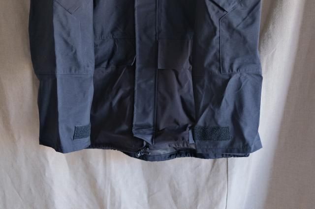 90's ECWCS GORE-TEX Jacket Dead Stock Black - jam-clothing 90's ECWCS GORE-TEX Jacket Dead Stock Black - jam-clothing