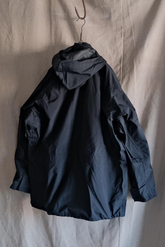 90's ECWCS GORE-TEX Jacket Dead Stock Black - jam-clothing 90's ECWCS GORE-TEX Jacket Dead Stock Black - jam-clothing