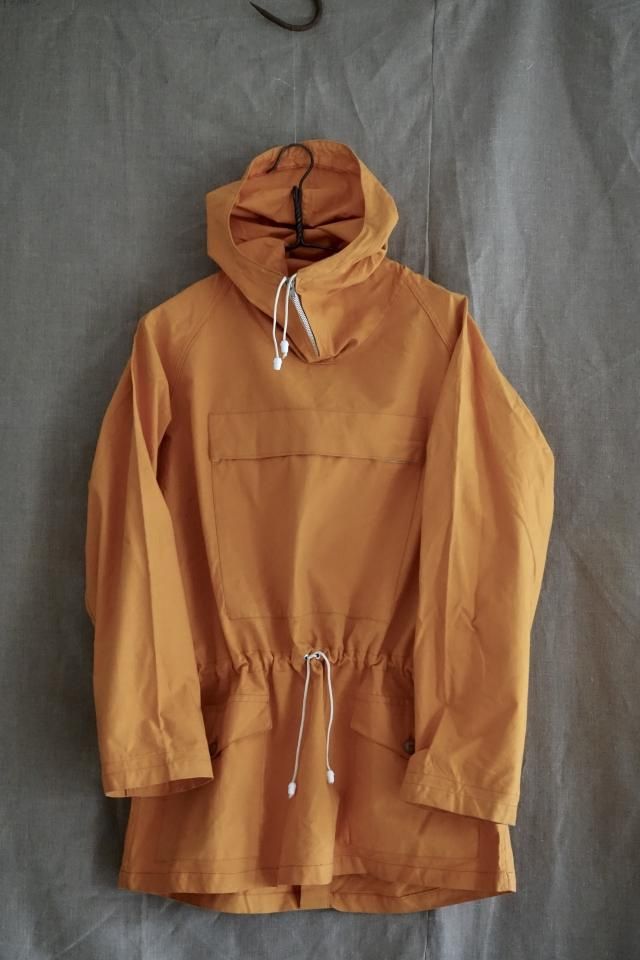 70's イギリス軍 mountain rescue smock アノラックHen - マウンテン