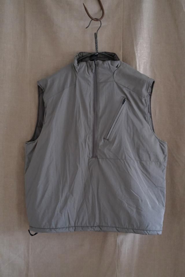 PCU LEVEL7 VEST ベスト