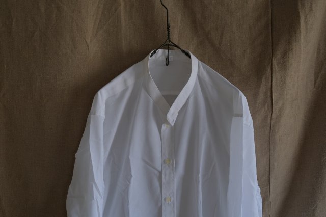 Italian Navy Officer White Shirts - jam-clothing