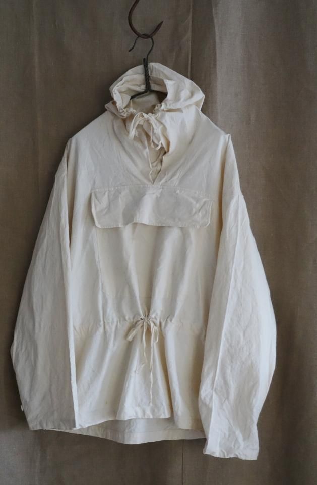 Rare!! 50's French Army Snow Parka Early Type Size36 - jam Rare!! 50's French Army Snow Parka Early Type Size36 - jam