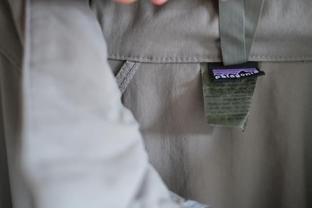 Patagonia Mars LV5 - jam-clothing