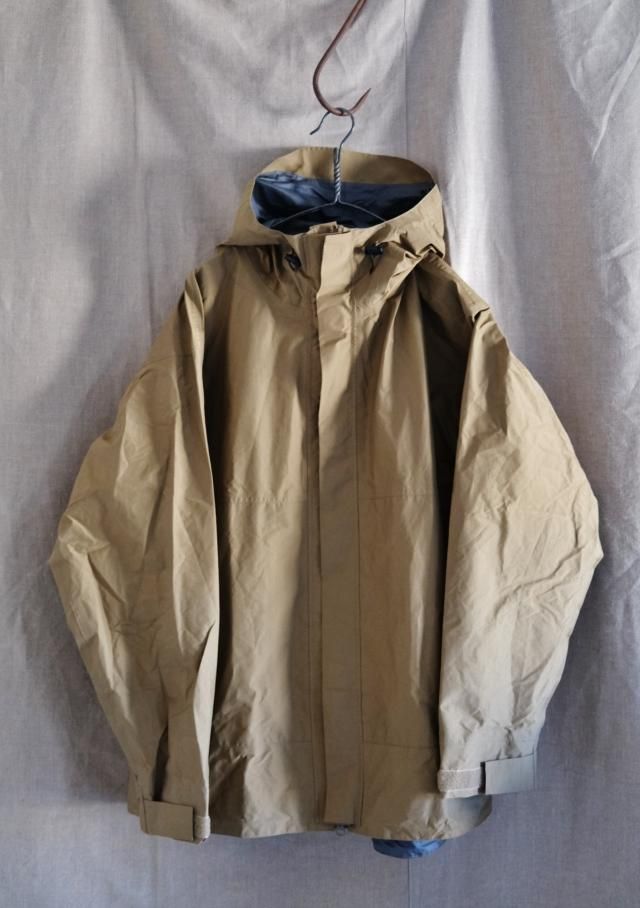 Beyond PCU Gore-Tex Parka Level6 Size S - jam-clothing Beyond PCU Gore-Tex Parka Level6 Size S - jam-clothing