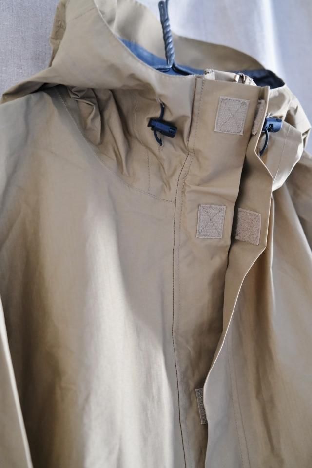 Beyond PCU Gore-Tex Parka Level6 Size L - jam-clothing Beyond PCU Gore-Tex Parka Level6 Size L - jam-clothing