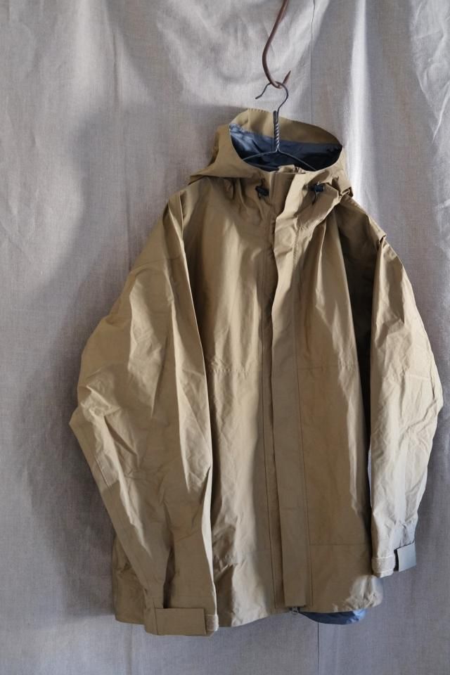 Beyond PCU Gore-Tex Parka Level6 Size L - jam-clothing