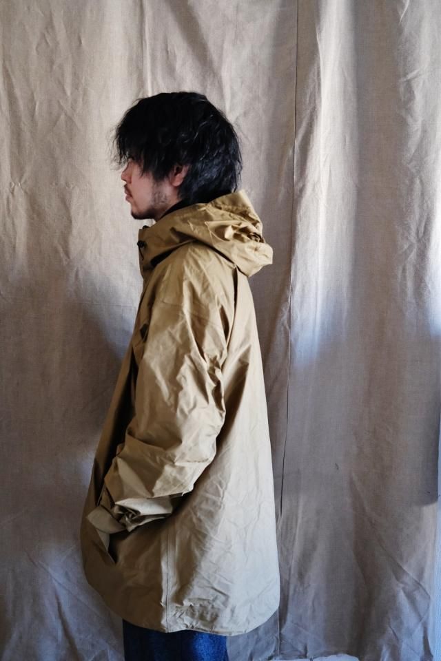 ジャケット・アウター BEYOND CLOTHING L6 GORE-TEX Beyond L6 Gore-Tex Hardshell Jacket, Coyote Brown, surplus