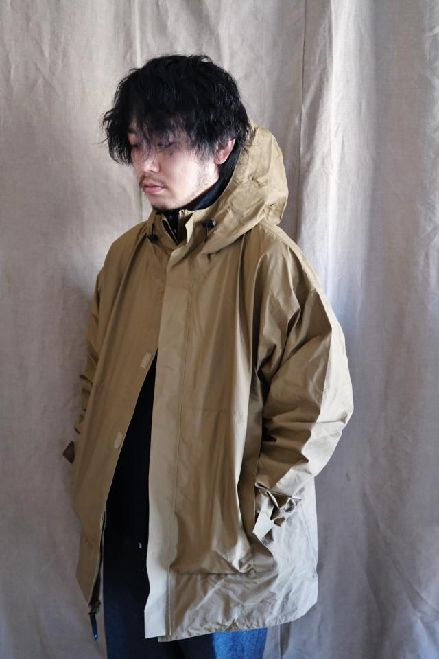 US Military GORE-TEX Jacket Beyond XLCOMOLI