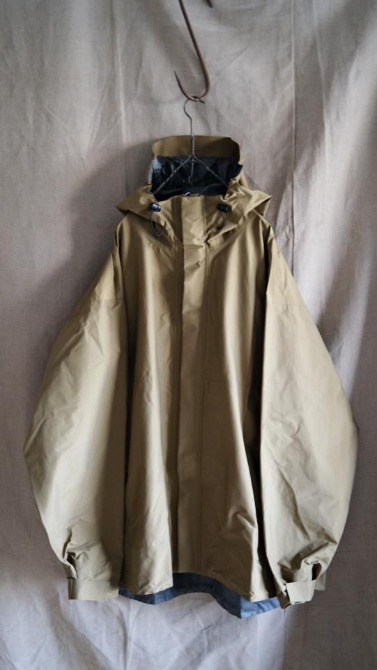 Beyond PCU Gore-Tex Parka Level6 Size XL - jam-clothing Beyond PCU Gore-Tex Parka Level6 Size XL - jam-clothing