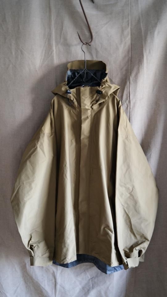 Beyond PCU Gore-Tex Parka Level6 Size XL - jam-clothing