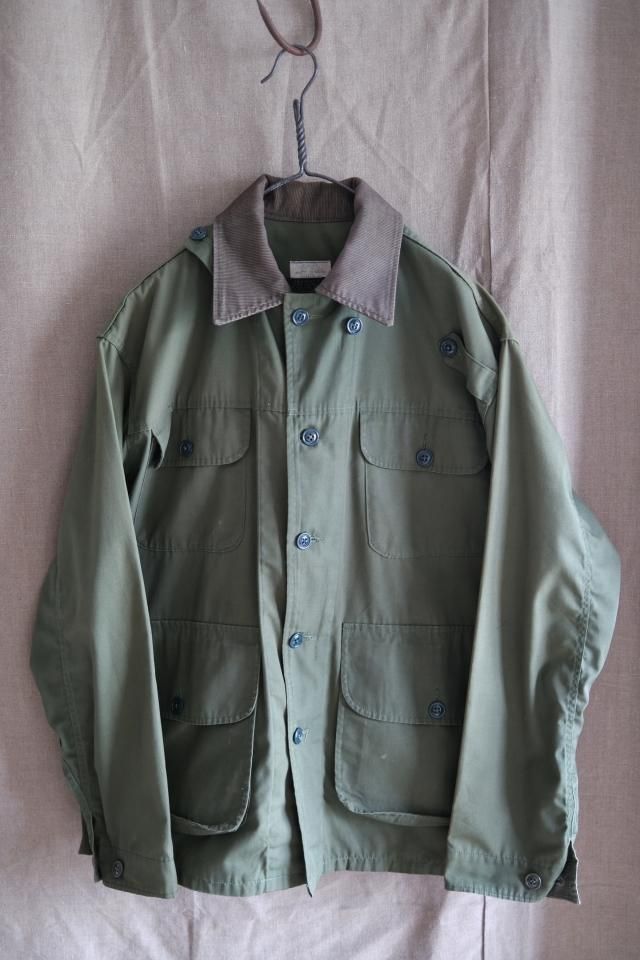 袖丈6260's L.L.Bean Warden Jacket