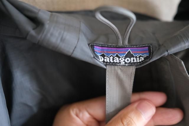 Patagonia Mars PCU Gore-Tex Level6 Dead Stock L/R - jam-clothing Patagonia Mars PCU Gore-Tex Level6 Dead Stock L/R - jam-clothing