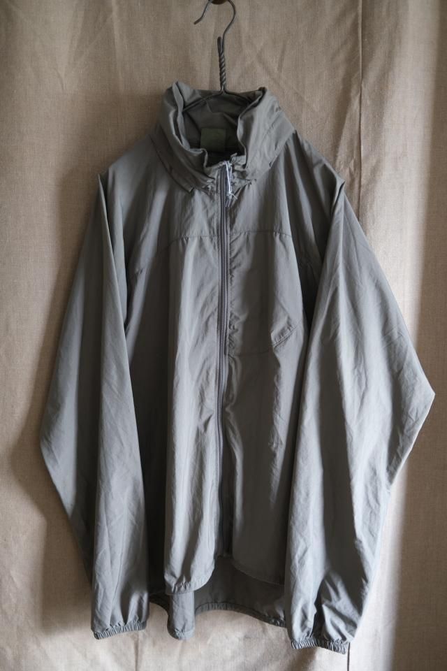 PATAGONIA パタゴニア LEVEL4 WIND SHIRTS mars-