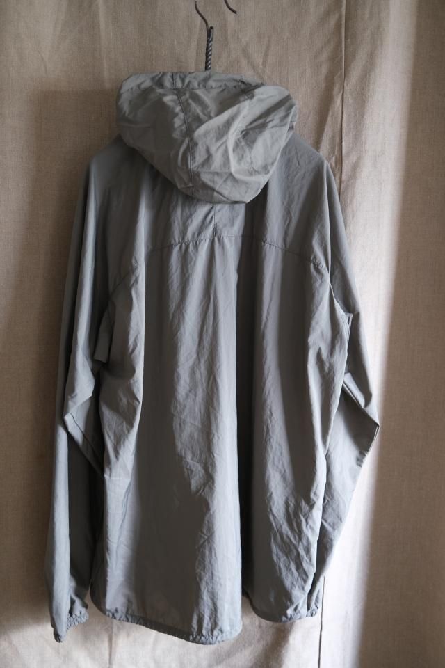 Patagonia Mars Level4 Wind Shirts Deadstock L/R - jam-clothing Patagonia Mars Level4 Wind Shirts Deadstock L/R - jam-clothing