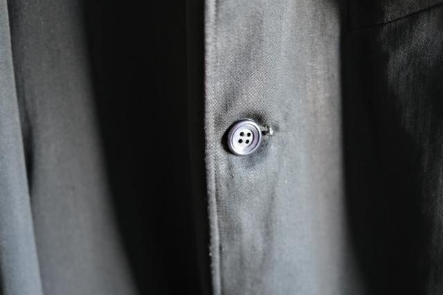Special ~1910's French 4button Sack Coat - jam-clothing