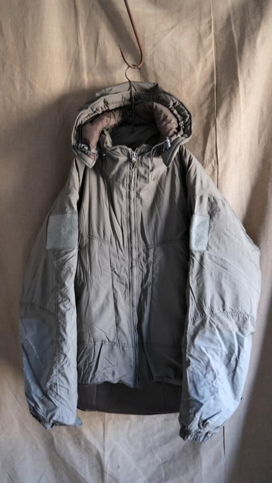 HALYS PCU Level7 Type1 Deadstock SizeL - jam-clothing HALYS PCU Level7 Type1 Deadstock SizeL - jam-clothing
