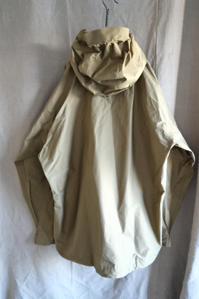 Beyond PCU Level6 Gore-Tex Jacket Deadstock - jam-clothing