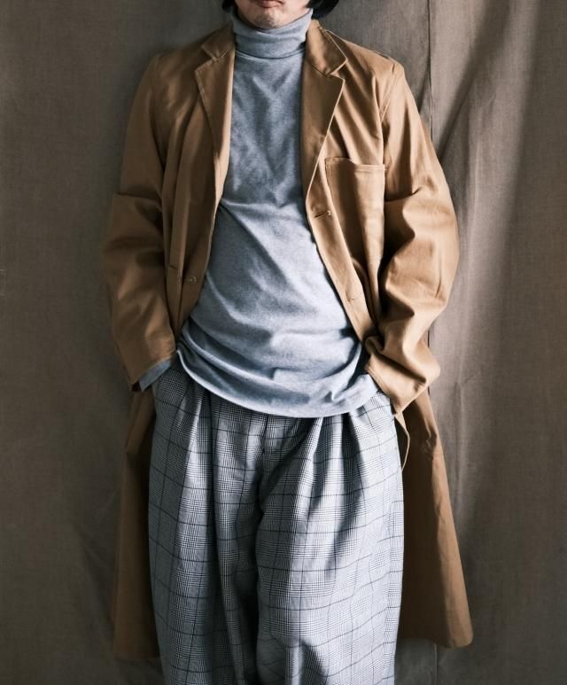 60's PEXWEAR Work Coat Deadstock