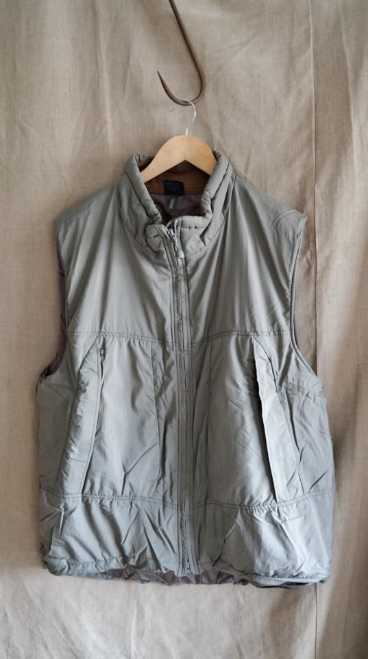 PCU Level7 Vest SEKRI Deadstock Large - jam-clothing PCU Level7 Vest SEKRI Deadstock Large - jam-clothing