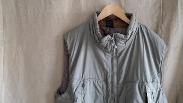 PCU Level7 Vest SEKRI Deadstock Large - jam-clothing PCU Level7 Vest SEKRI Deadstock Large - jam-clothing