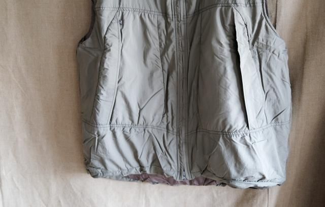 PCU Level7 Vest SEKRI Deadstock Large - jam-clothing PCU Level7 Vest SEKRI Deadstock Large - jam-clothing