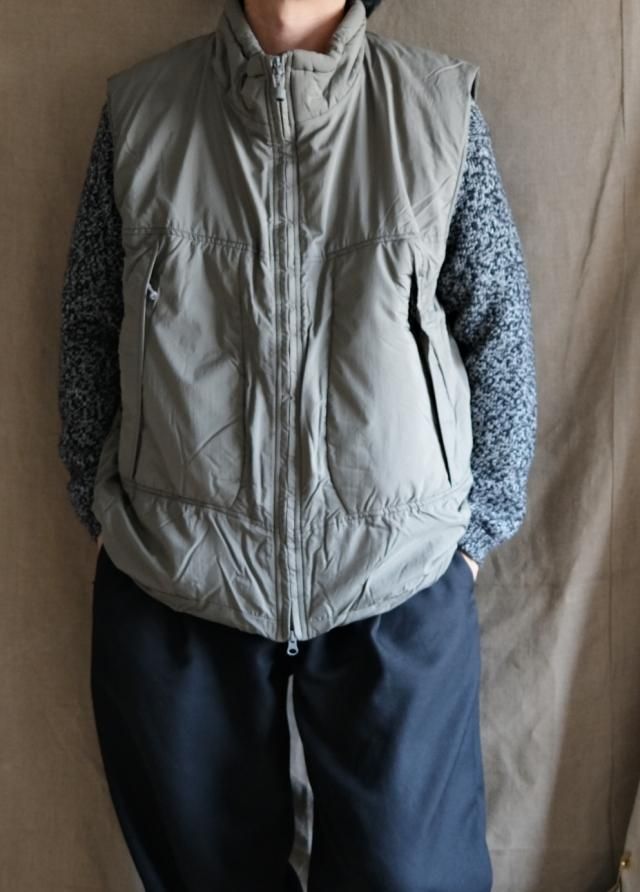PCU Level7 Vest SEKRI Deadstock Large - jam-clothing PCU Level7 Vest SEKRI Deadstock Large - jam-clothing