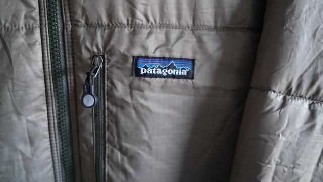 PATAGONIA MARS DAS PARKA SPECIAL Deadstock SizeXL - jam-clothing PATAGONIA MARS DAS PARKA SPECIAL Deadstock SizeXL - jam-clothing