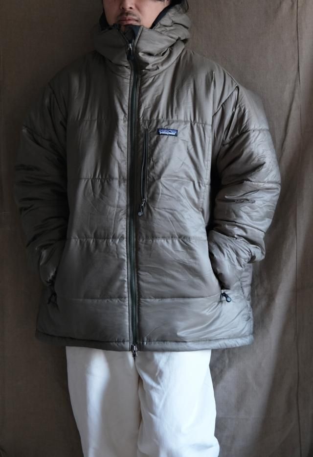 Patagonia パタゴニア R2 DAS PARKA MARS ダスパーカメンズ