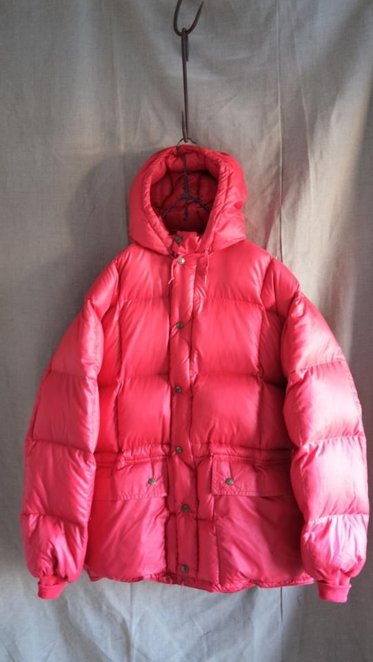 70s Eddie Bauer KARAKORAM Down Jacket - jam-clothing 70s Eddie Bauer KARAKORAM Down Jacket - jam-clothing