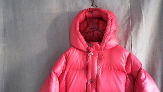 70s Eddie Bauer KARAKORAM Down Jacket - jam-clothing 70s Eddie Bauer KARAKORAM Down Jacket - jam-clothing