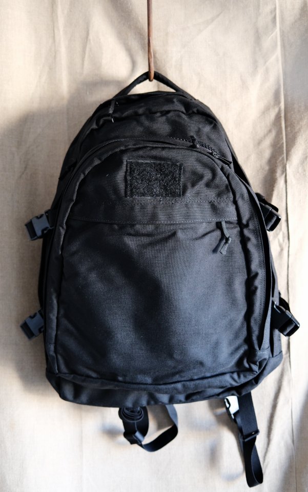 LBT 3Day ARS Pack Deadstock Black - jam-clothing