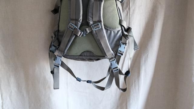 LBT 3Day ARS Pack Deadstock Olive