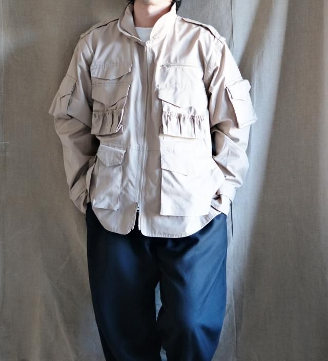 80's ORVIS Cameraman Jacket - jam-clothing 80's ORVIS Cameraman Jacket - jam-clothing