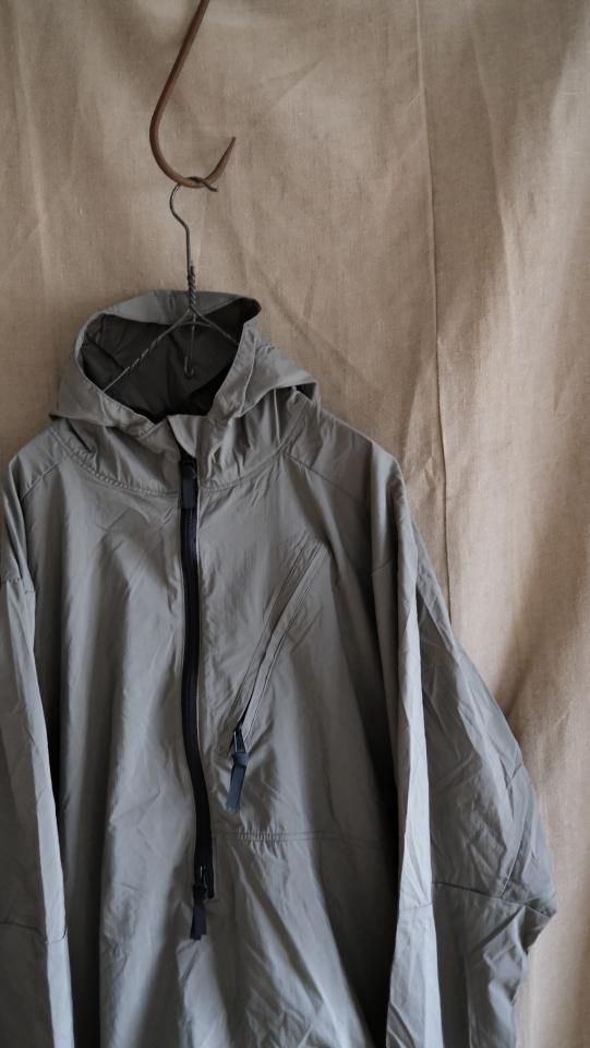 US Military PCU Level4 Wind Shirts Deadstock XL - jam-clothing