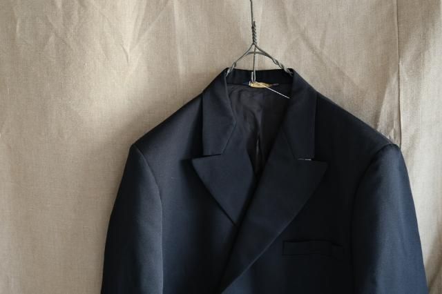 【美品】US Army ブレザー ダブル  70年代　ネイビー　サイズ33 楽天市場】60s 70s USA製 ビンテージ □ Salny brothers ダブル