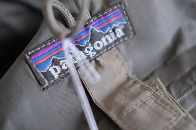 Patagonia Mars PCU Gore-Tex Level6 Good Condition - jam-clothing Patagonia Mars PCU Gore-Tex Level6 Good Condition - jam-clothing