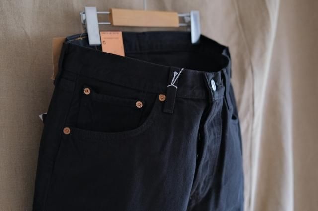 Levi's 501 ユーロ製　W32 L30 Euro [Levi's 501] W32 ポーランド製 ユーロ リーバイス