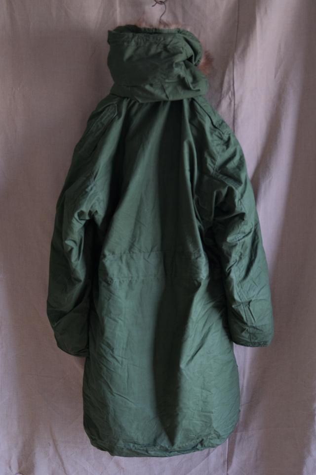 1960/70s RAF Cold Weather parka