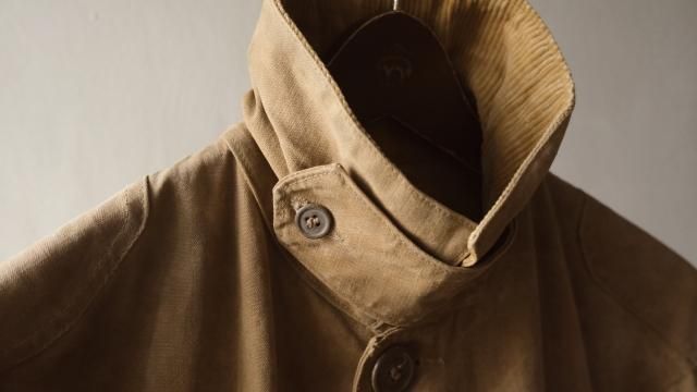 幻級【30S】 American Field ハンティングジャケット 1930s American field Hunting Jacket - jam-clothing