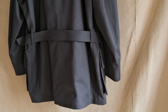 Grenfell Shooter Jacket Deadstock Navy Size42 - jam-clothing Grenfell Shooter Jacket Deadstock Navy Size42 - jam-clothing