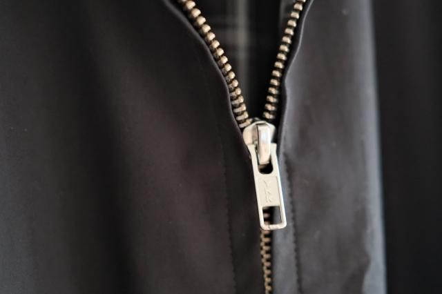 グレンフェル　grenfell 極上MOON生地 40サイズ GRENFELL 【60%OFF／定価75,900円】グレンフェル GOLFER