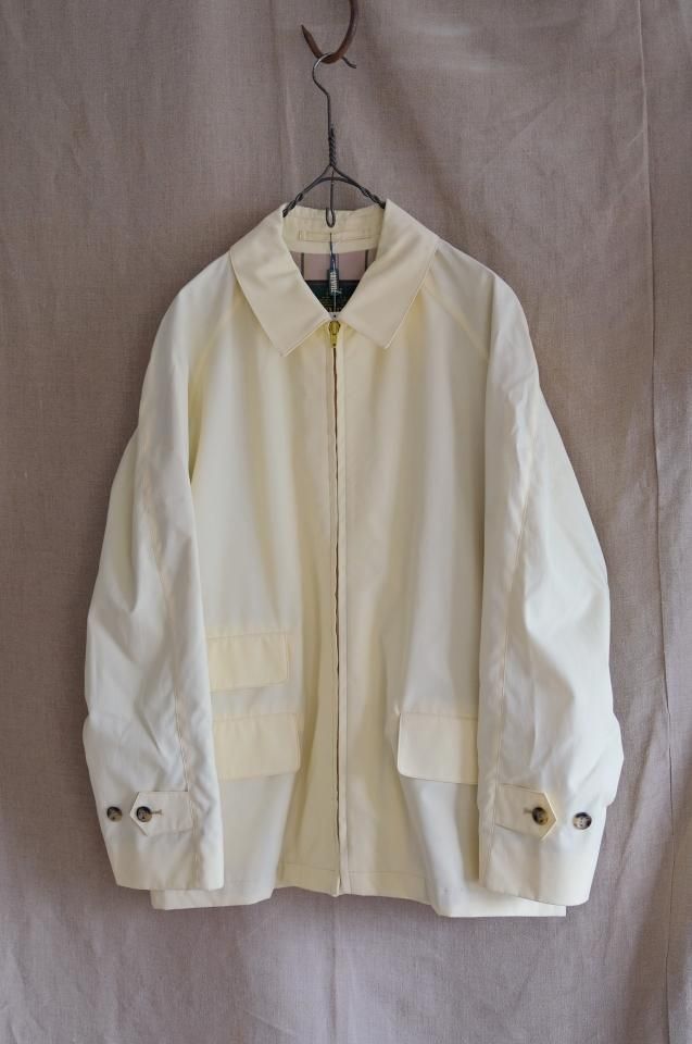 Grenfell clearance golfer jacket
