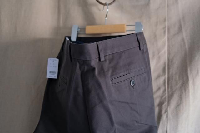Brooks Brothers トンプソン THOMPSON タックチノ W32 Brooks Brothers トンプソン THOMPSON タックチノ W32 - メルカリ
