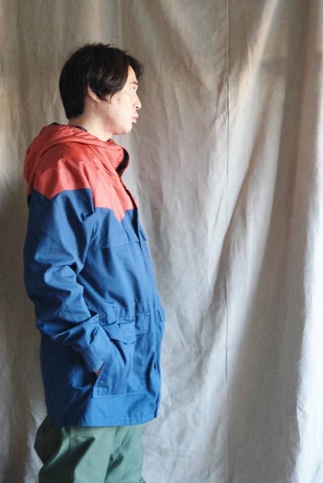70's Powderhorn Mountaineering マウンテンパーカー - jam-clothing 70's Powderhorn Mountaineering マウンテンパーカー - jam-clothing