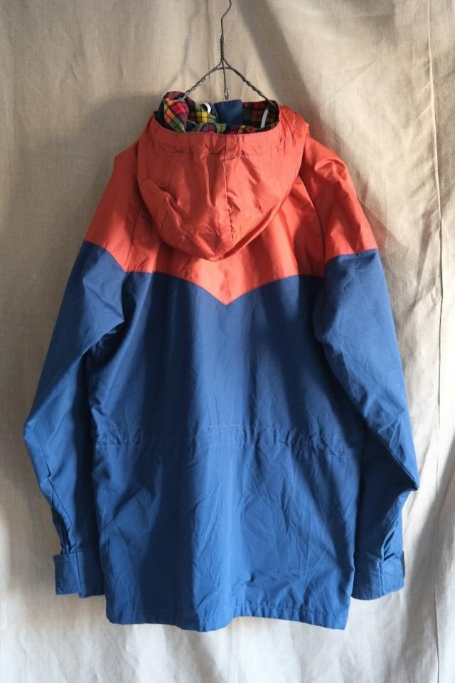 70's Powderhorn Mountaineering マウンテンパーカー - jam-clothing 70's Powderhorn Mountaineering マウンテンパーカー - jam-clothing