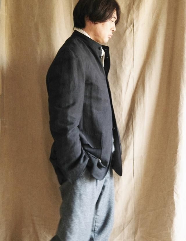 Special!!! Arnys FERSEN Jacket Made in France - jam-clothing