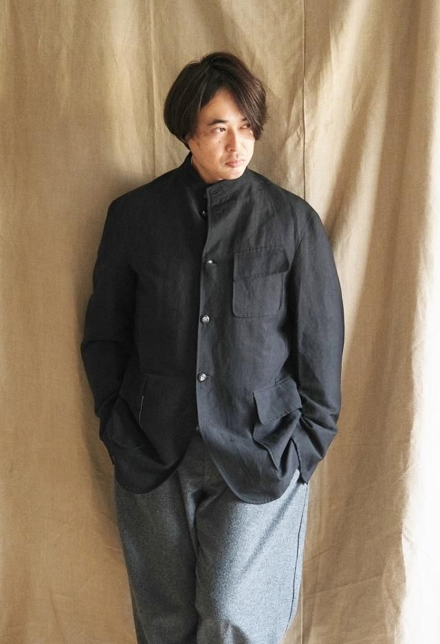 Special!!! Arnys FERSEN Jacket Made in France - jam-clothing
