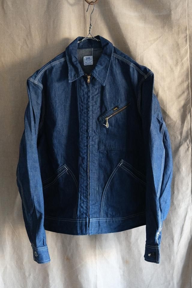 サイズ◎ 60s BLUE BELL デニムジャケット 91-b ビンテージ サイズ◎ 60s BLUE BELL デニムジャケット 91-b ビンテージ